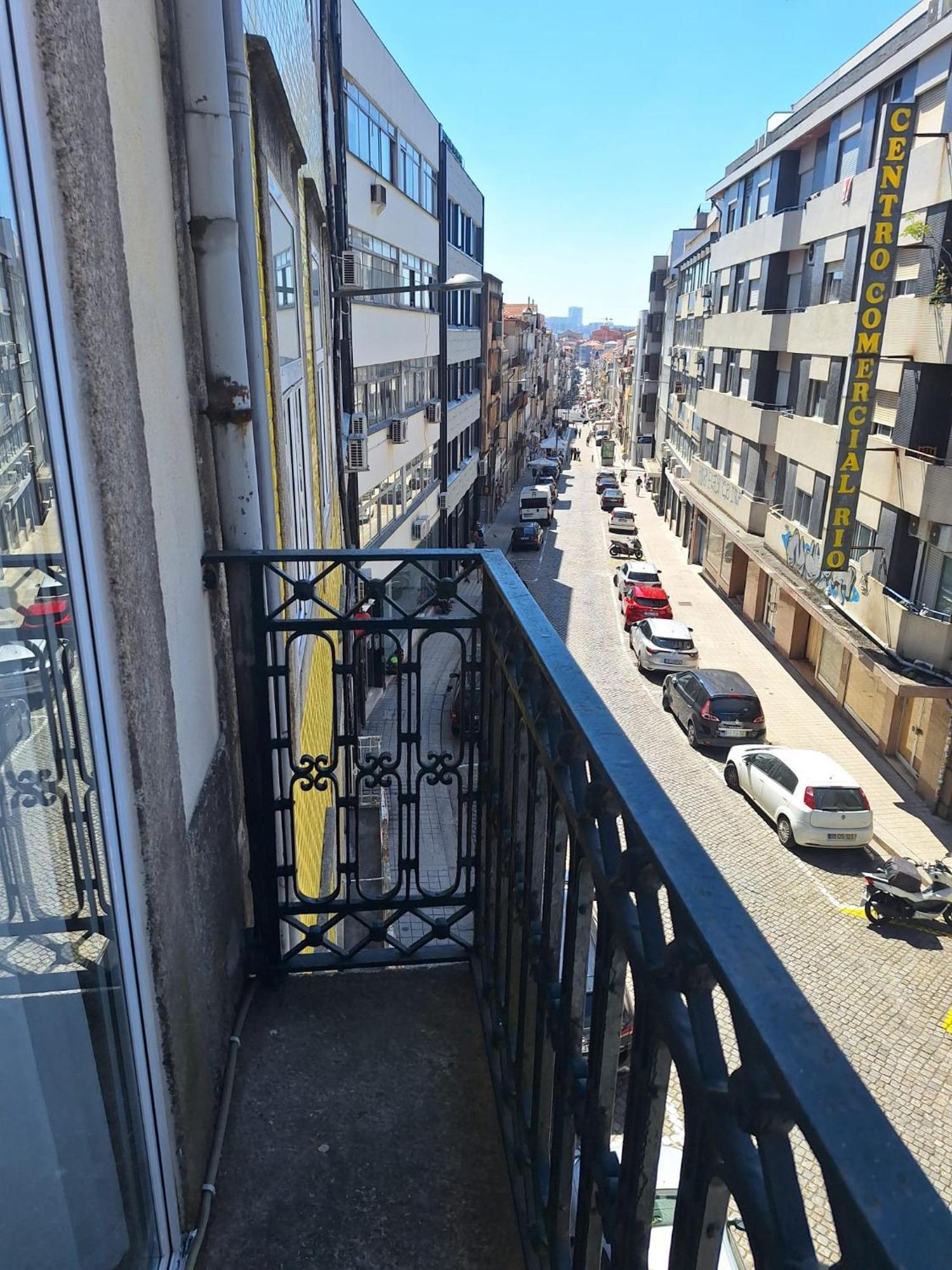Dear Porto Guest House Екстериор снимка