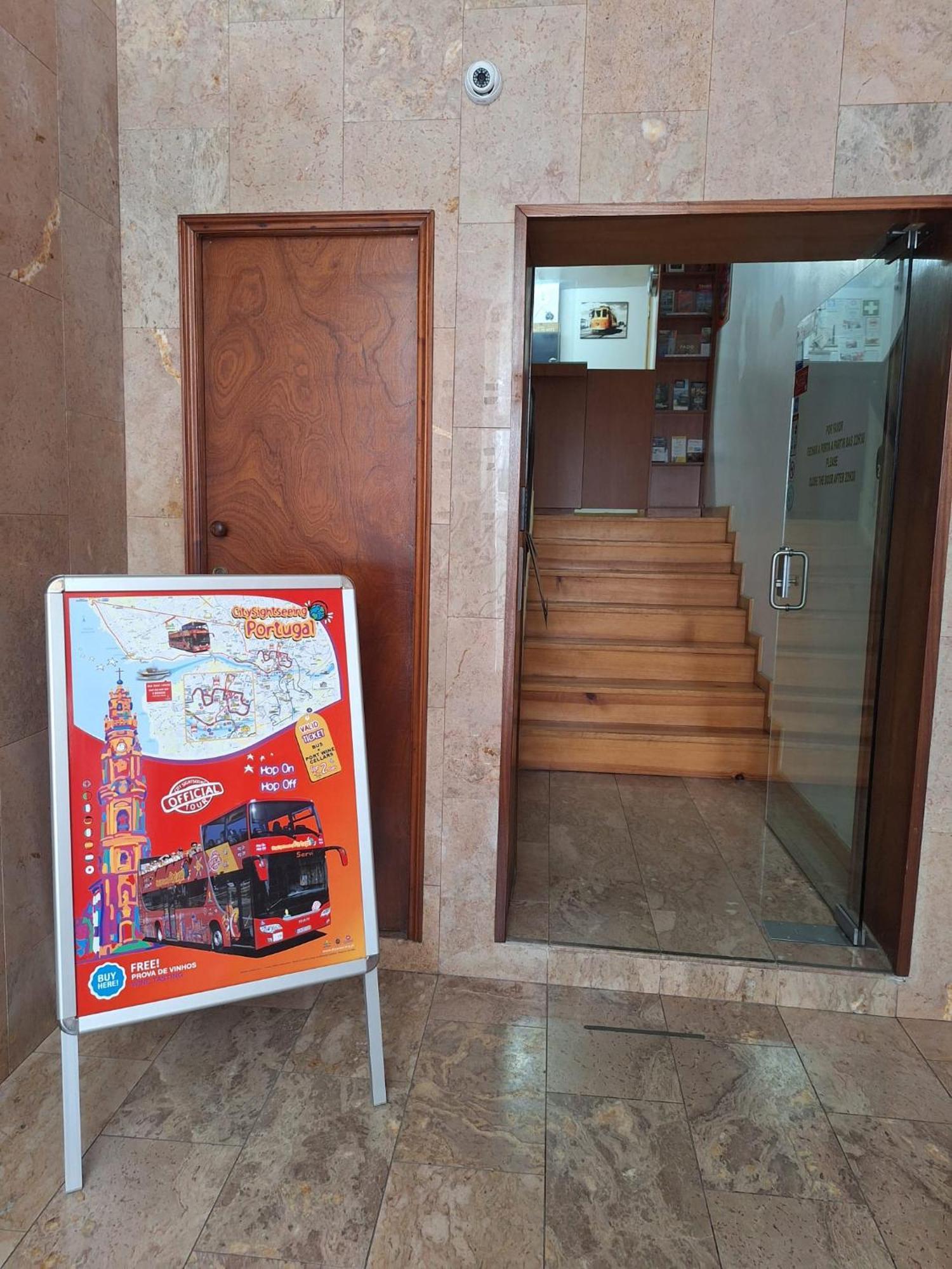 Dear Porto Guest House Екстериор снимка